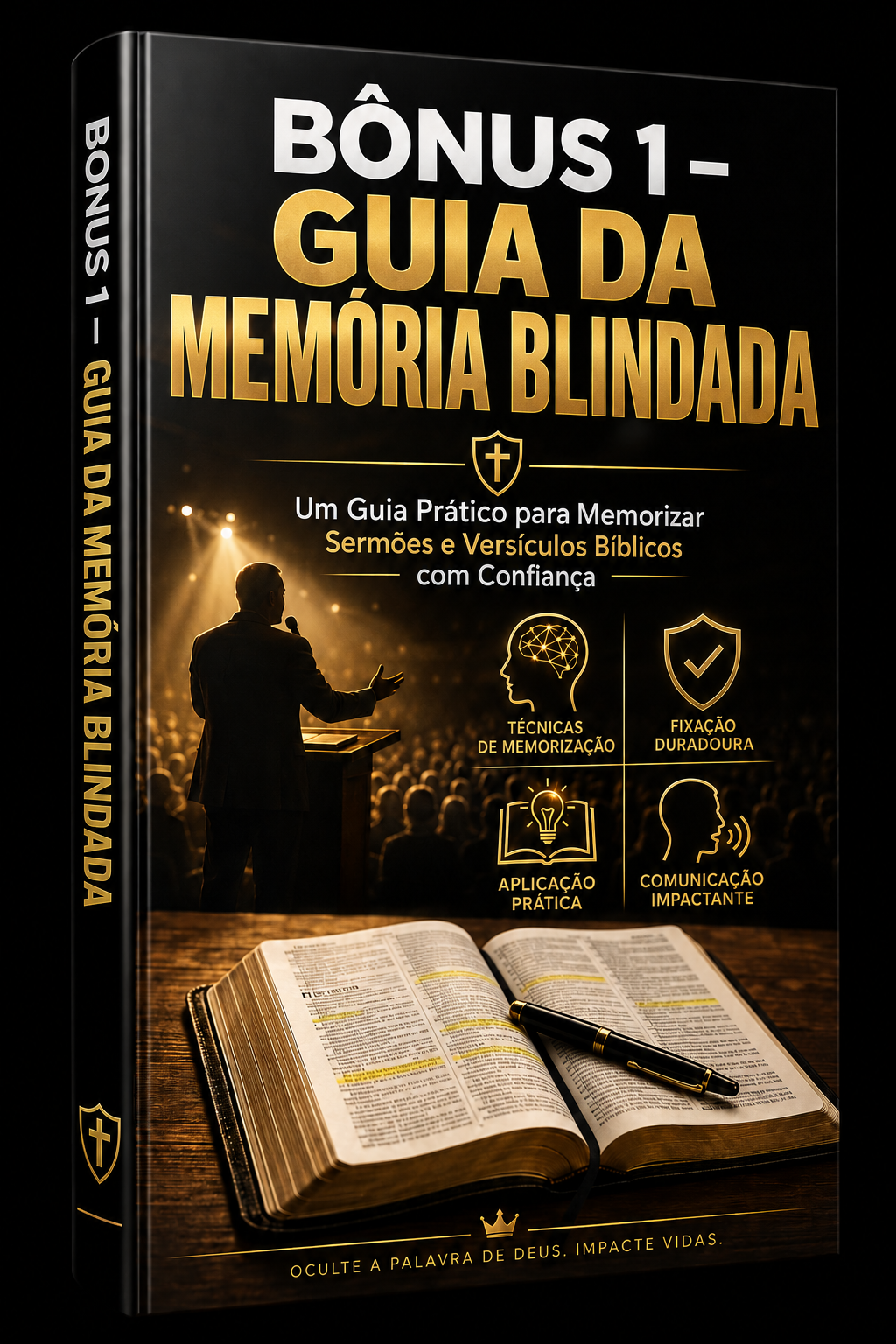 Guia da Memória Blindada